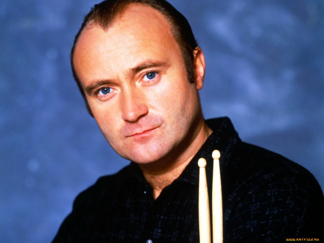 phil, collins, 